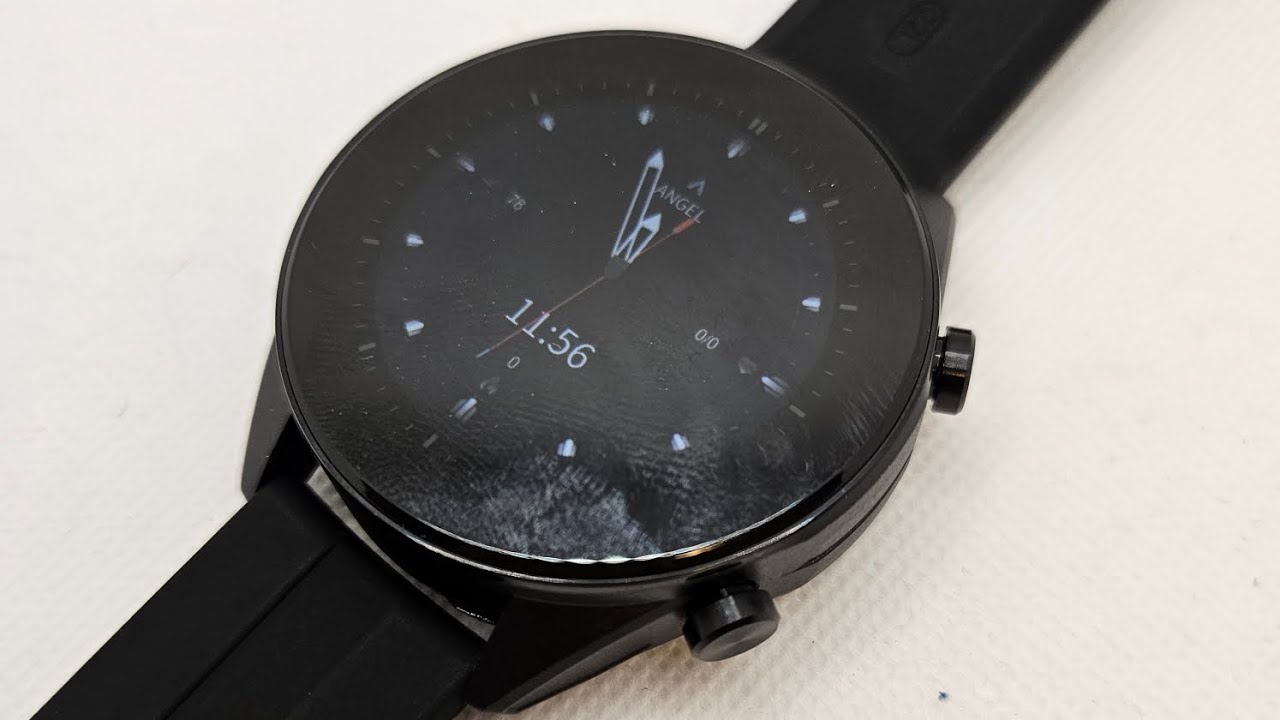 Unboxing the IR Digital Watch Camera for the Poker Analyzer