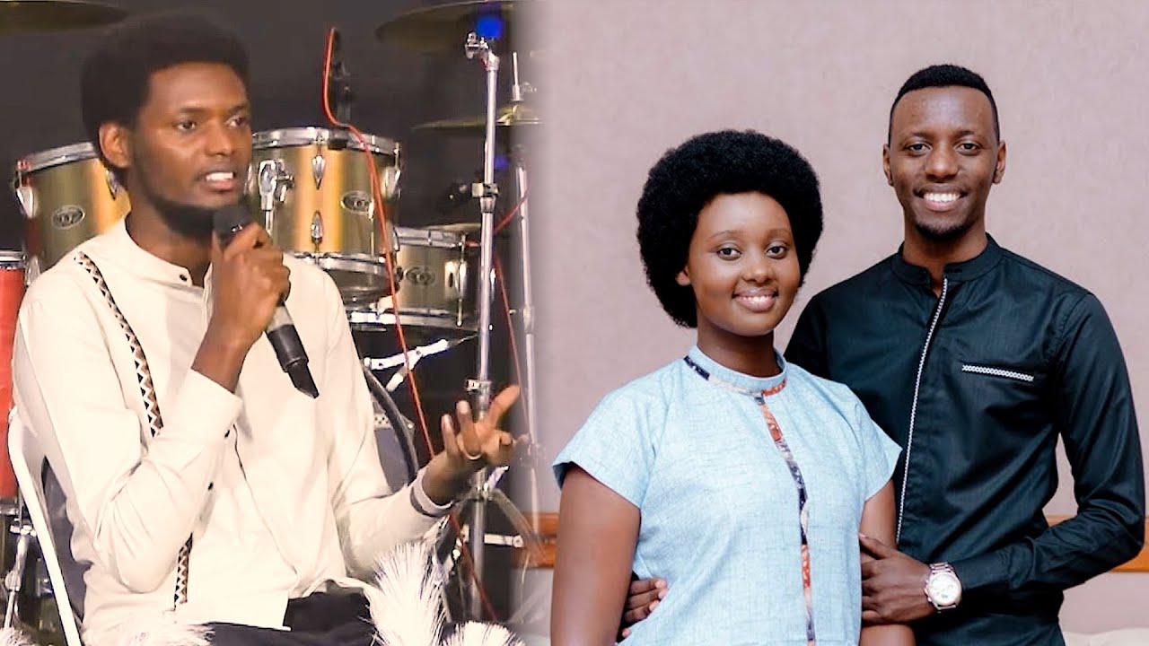 Wow 🥰Ubuhamya Bwa MUSINGA Murumuna Wa Papi CLEVER TWATANGIYE TUBONA NTAHO BIZAGERA/IBANGA RYO GUKIZW