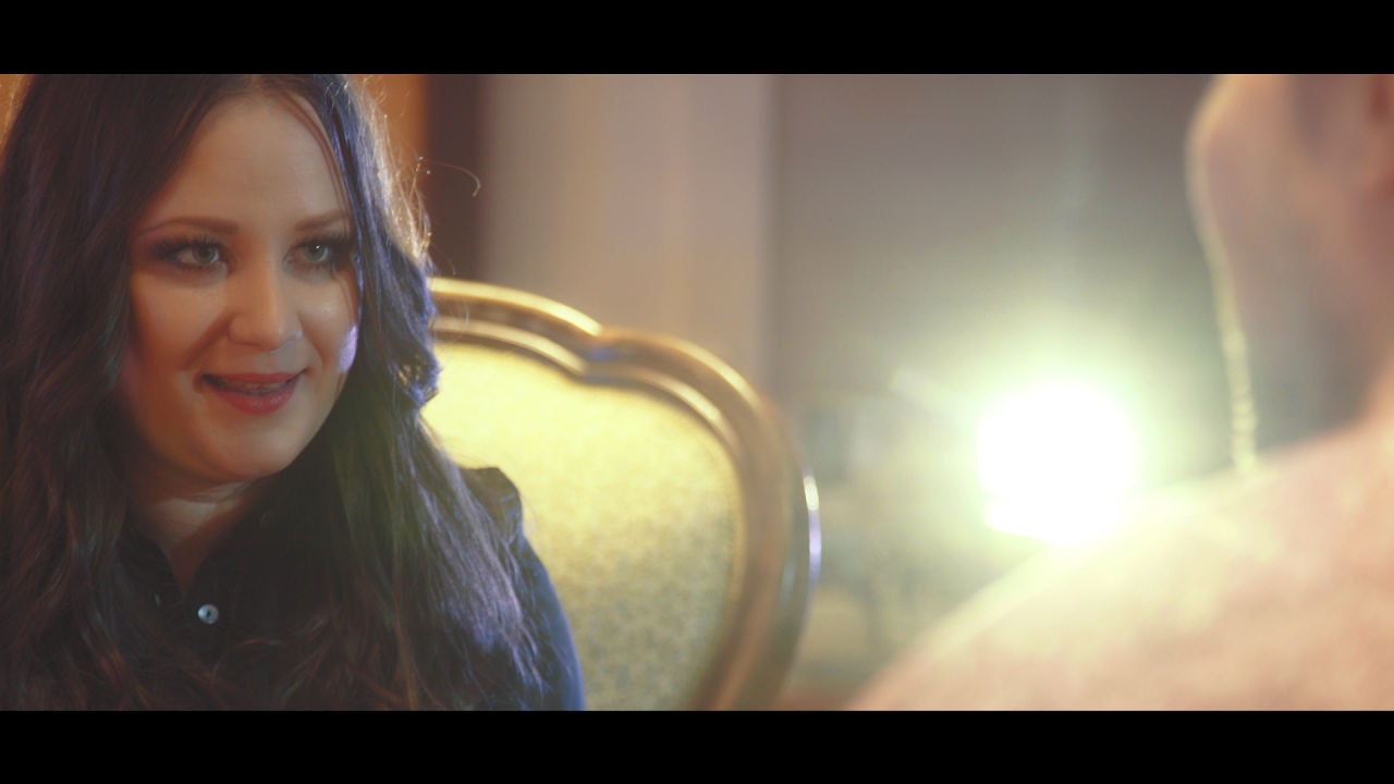 Neža & Damjan Pančur  - Prava stvar (official video)