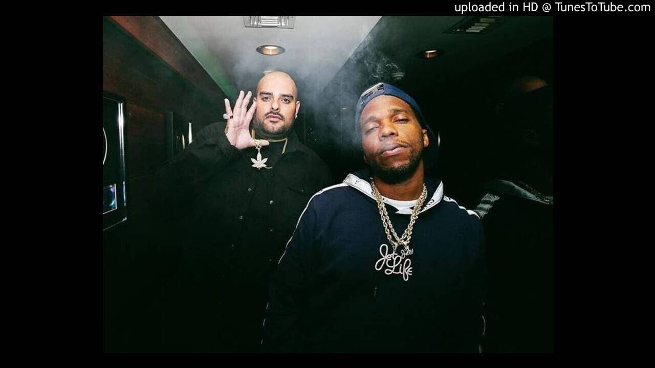 [SOLD] Curren$y x Berner Type Beat "Cookies" (Prod LAW)