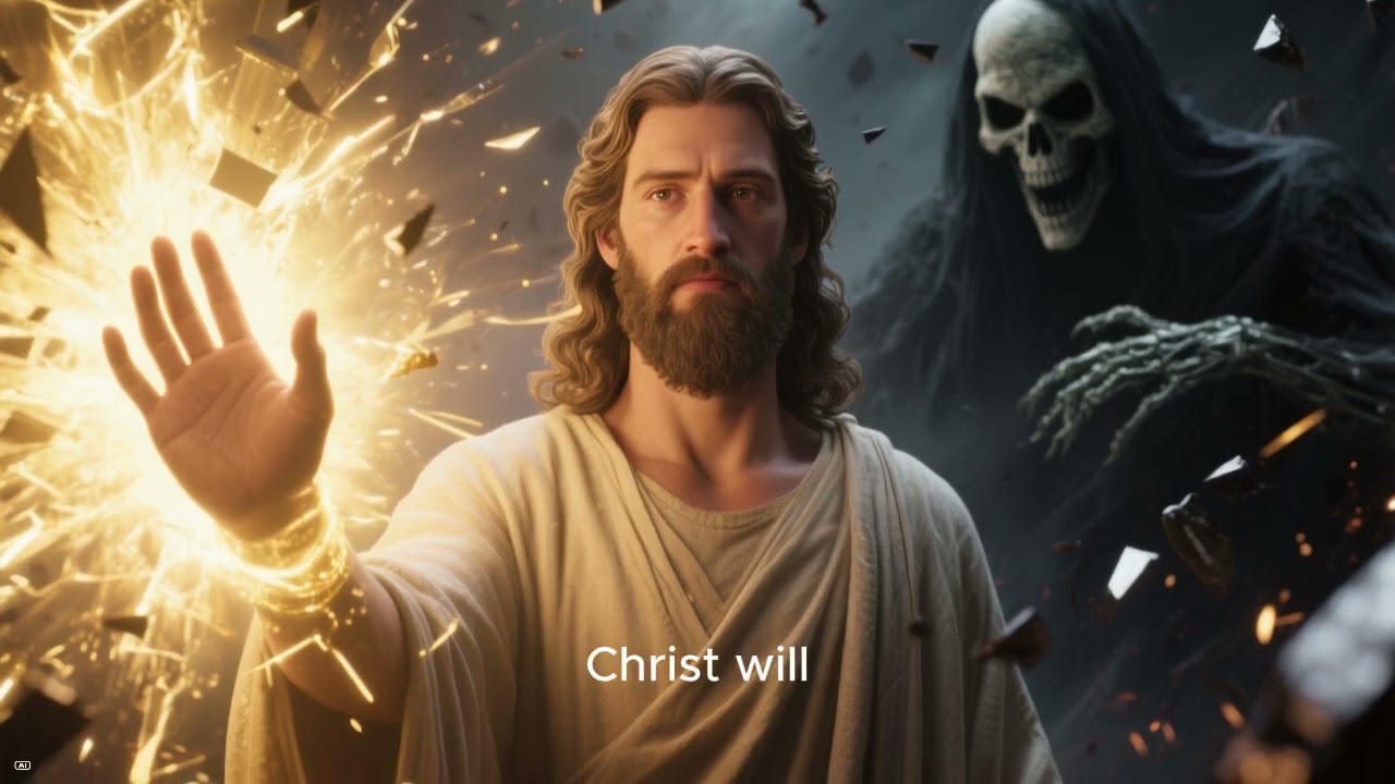 The Resurrection of the Dead