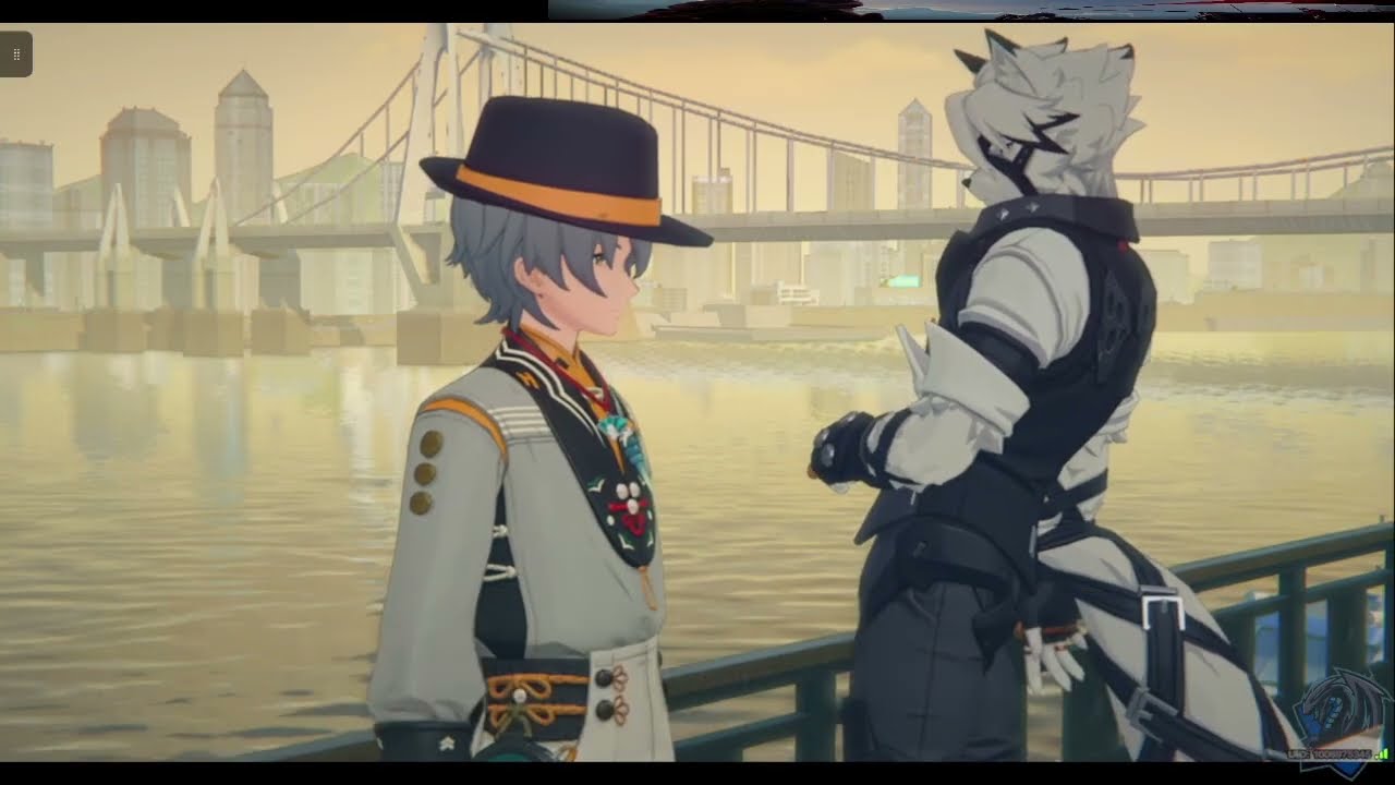 Zenless Zone Zero 2 Lycaon - Agent Story: Behind The Scenes