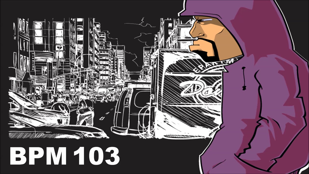 BPM103 (BEAT METRONOME)