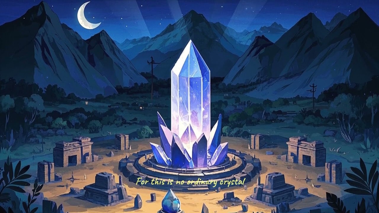 The Heart of Time