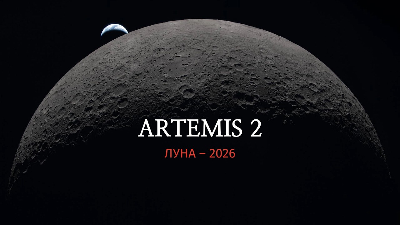 Такой луну вы ещё не видели. Невероятные фотографии в 4K