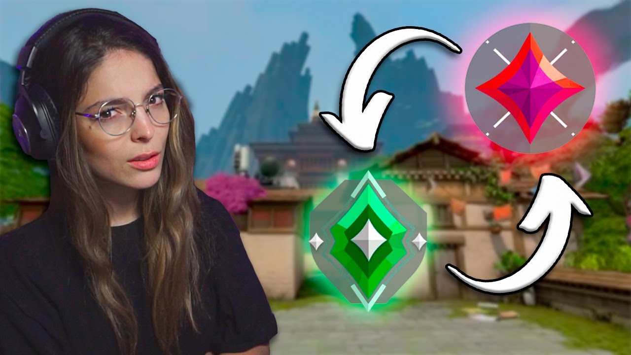¿PODRÉ SALIR DE ESTE BUCLE? | KADnita