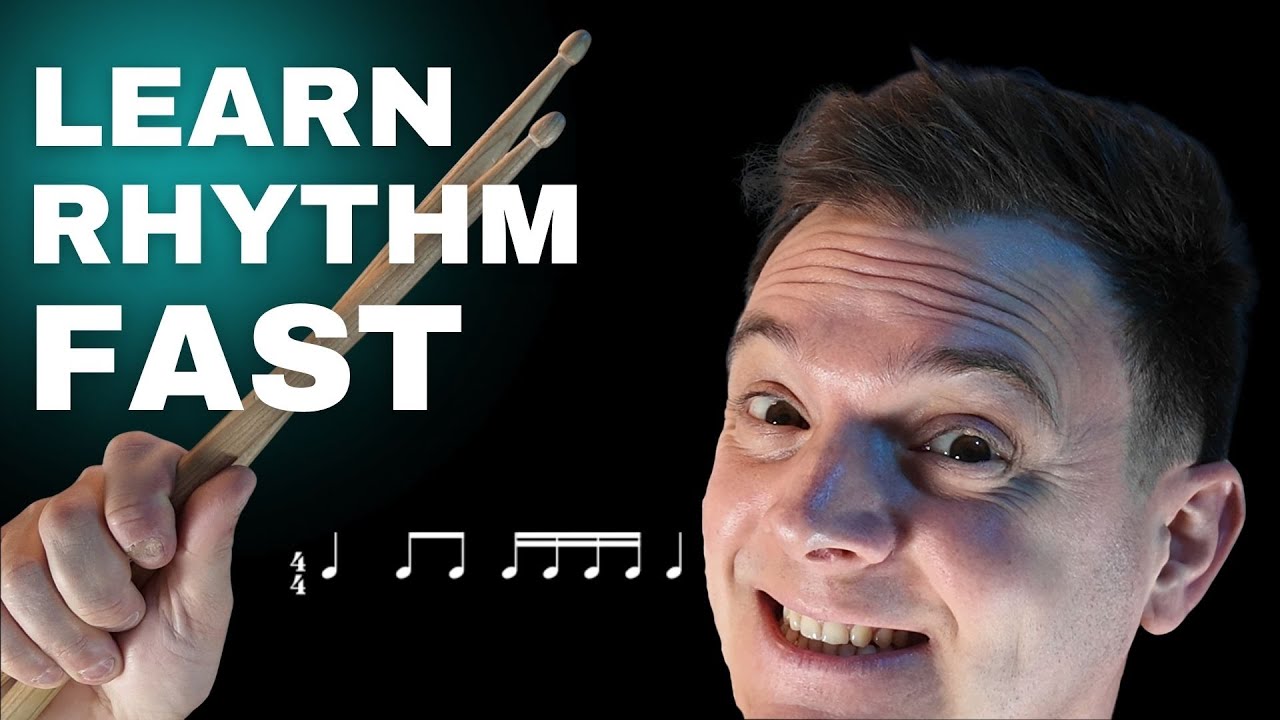 The Rhythm Reading Mistake Almost Everyone Makes