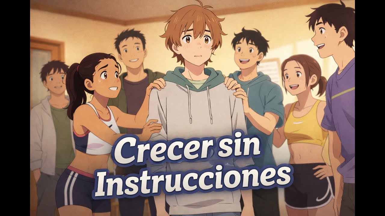 Nadie Nos Dijo Cómo Era...