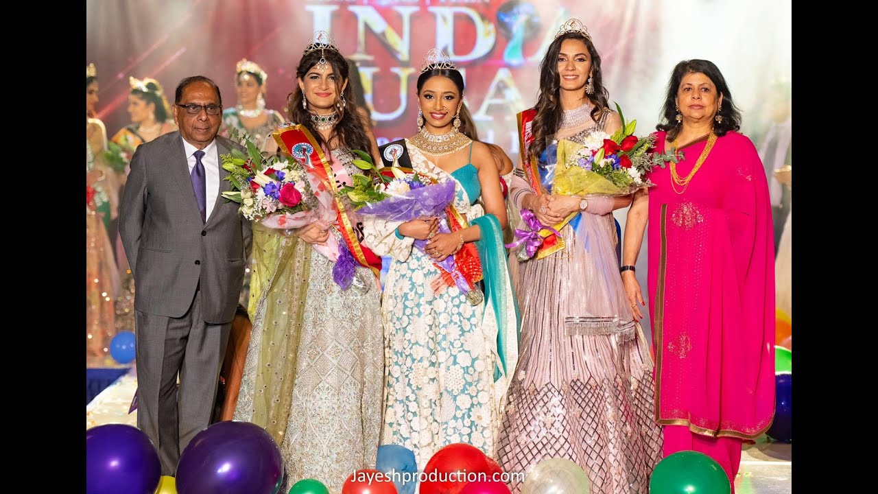 Miss | Mrs | TEEN India USA 2022 Grand Finale