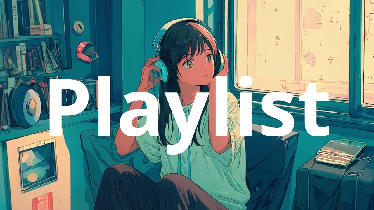 [Playlist] 몽환적인 시티 무드에 깊게 몰입할 때 / Mysterious & Urban City Lofi in SEOUL 🌃💜 [Code & Chill #10]