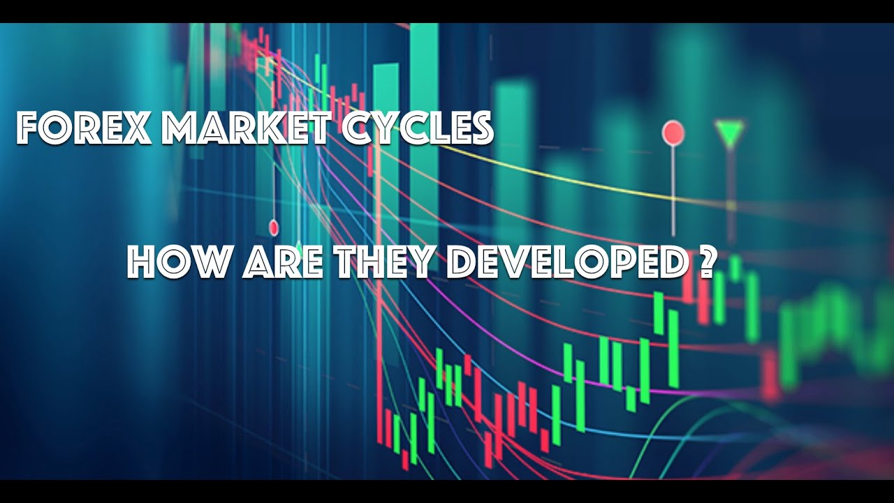 Forex Market Weekly Cycle | How Does the Market Cycle Develop? Vol. 3
