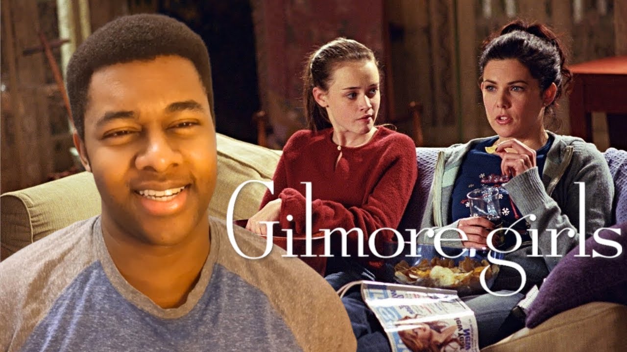 Watching *Gilmore Girls'* Funniest Episode