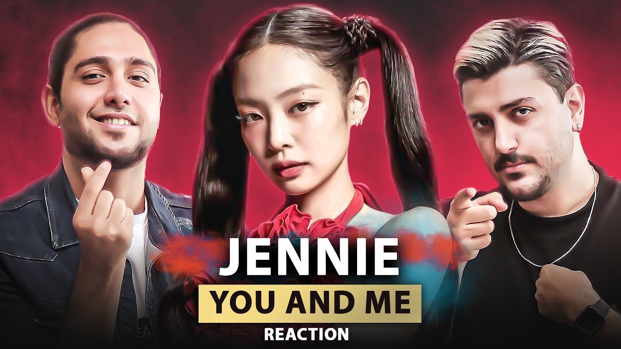Iranian musicians reacting to - JENNIE - You & Me - تحلیل موسیقیایی