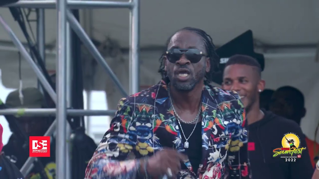 Mad House Tribute - Reggae Sumfest 2022 (Part 4 of 5)