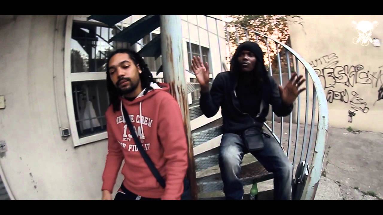 Marginal - S.L.T  Freestyle VDO _ (O.V.P 2K15) 