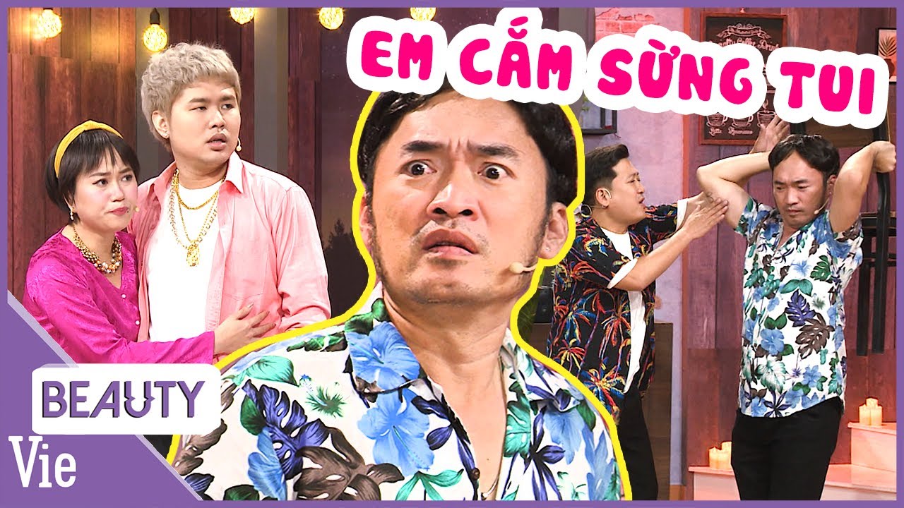 Chú Lang nổi ghen PHANG GHẾ khi phát hiện Điệp CÓ THAI với tình trẻ 7 NỤ CƯỜI XUÂN