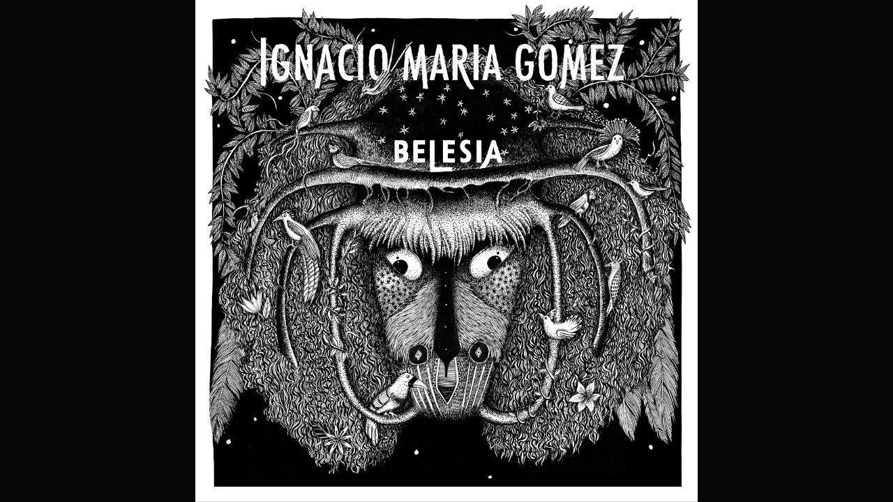 IGNACIO MARIA GOMEZ - Ilé Pénaro (audio)