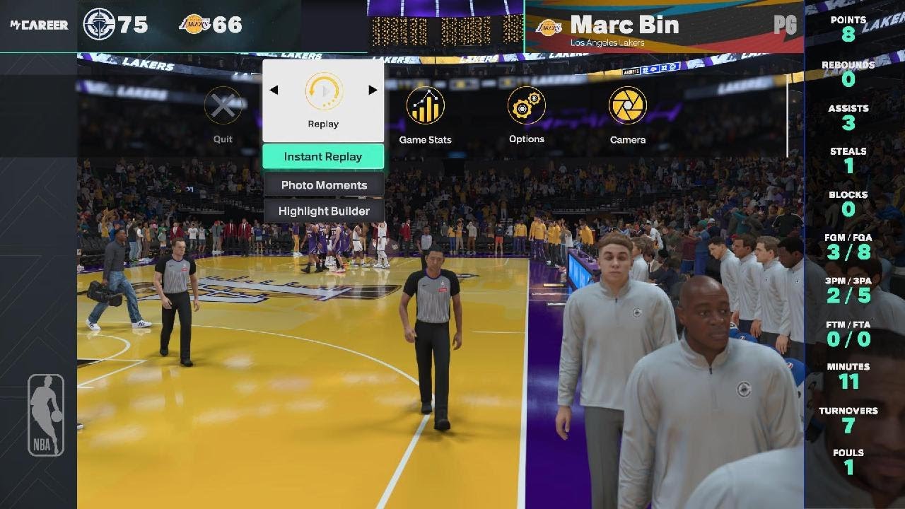 NBA 2K26 p34