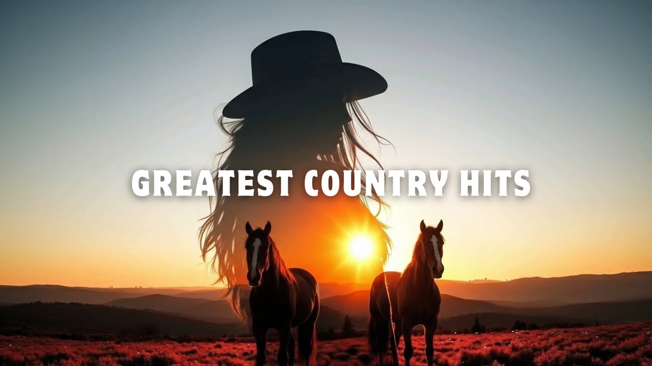 Country Playlist 2026 In The Style Of Alan Jackson, Kenny Rogers, Dolly Parton, Willie Nelson, Don