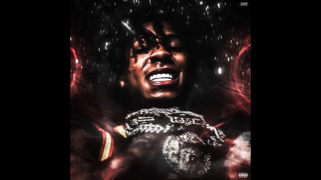 [FREE] (AGGRESSIVE) NBA Youngboy Type Beat - 