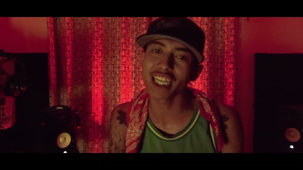 GON VAI | Prod. by KaalaH | M/V
