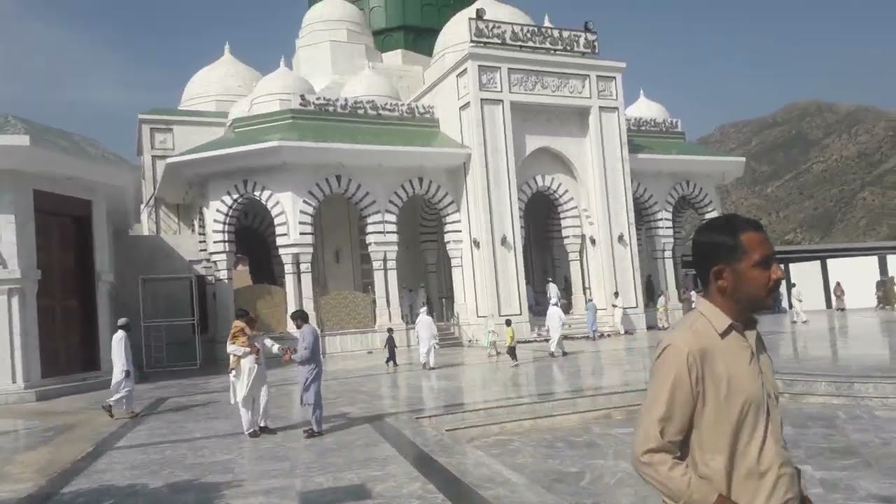 Kohat Ghamkol sharif ura tyare 2022