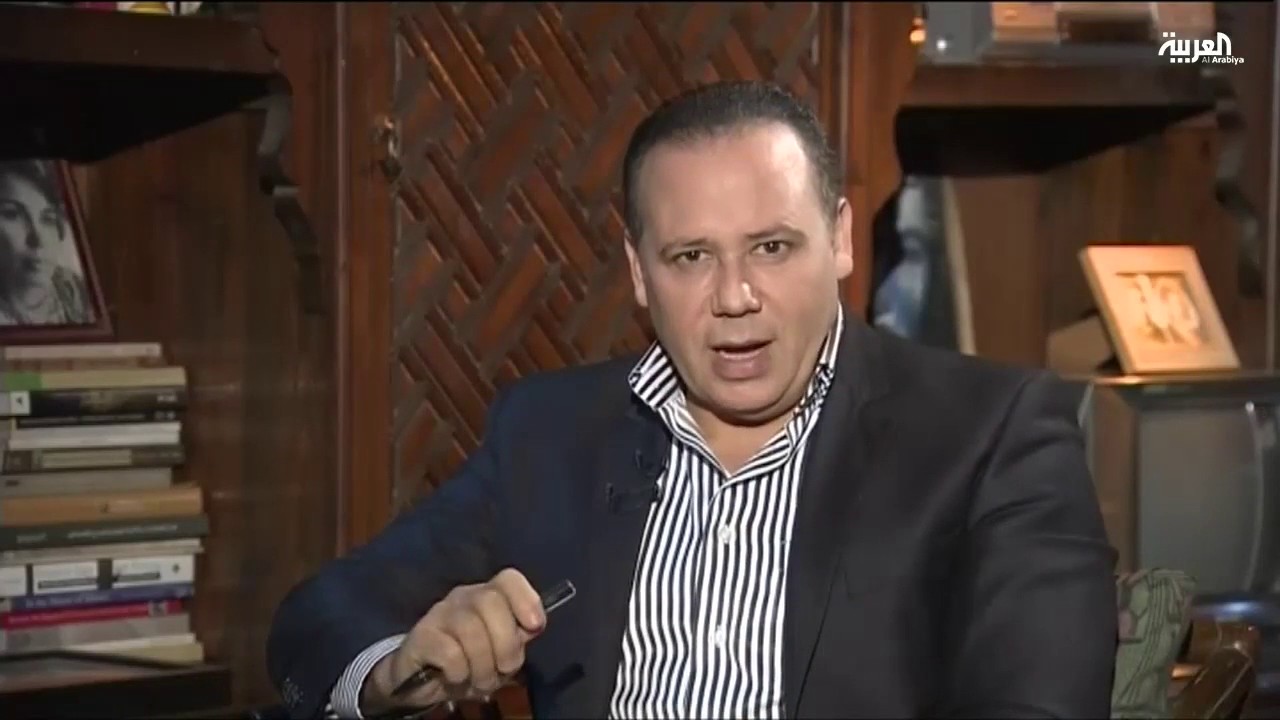 منارات حلقة الدكتورة نوال السعداوي