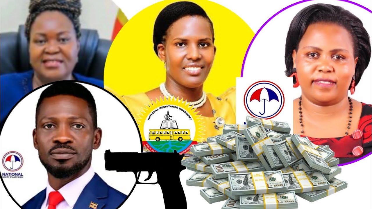 Bitabuse, Akalulu ke ekiboga Kayinza okubaamu okuyiwa omusaayi