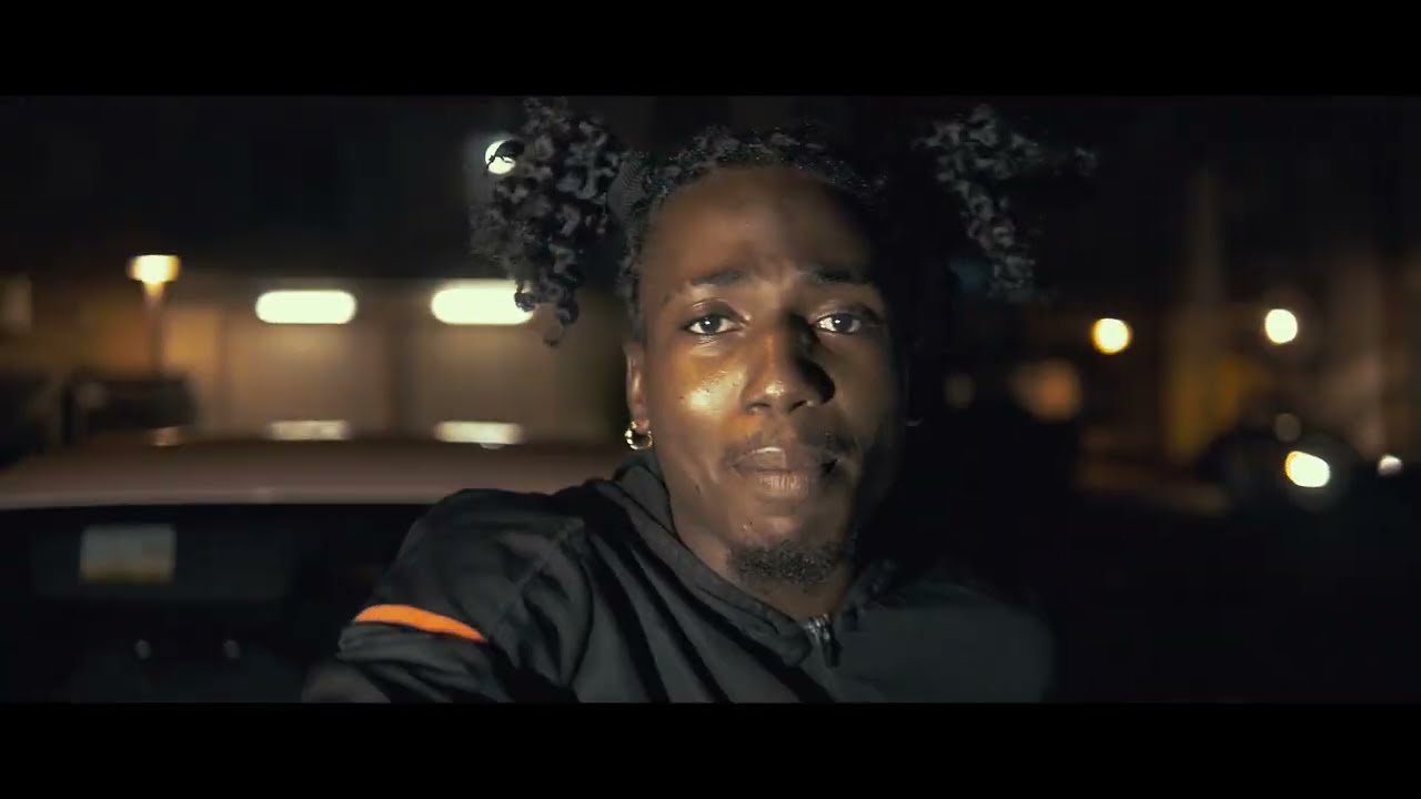 TIFREE - G.A.V (CLIP OFFICIEL)