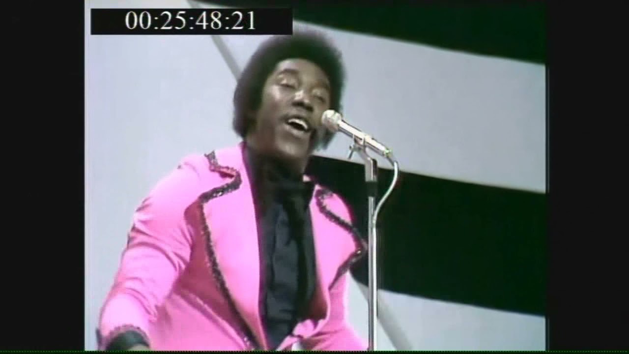 Backstabbers -O'Jays