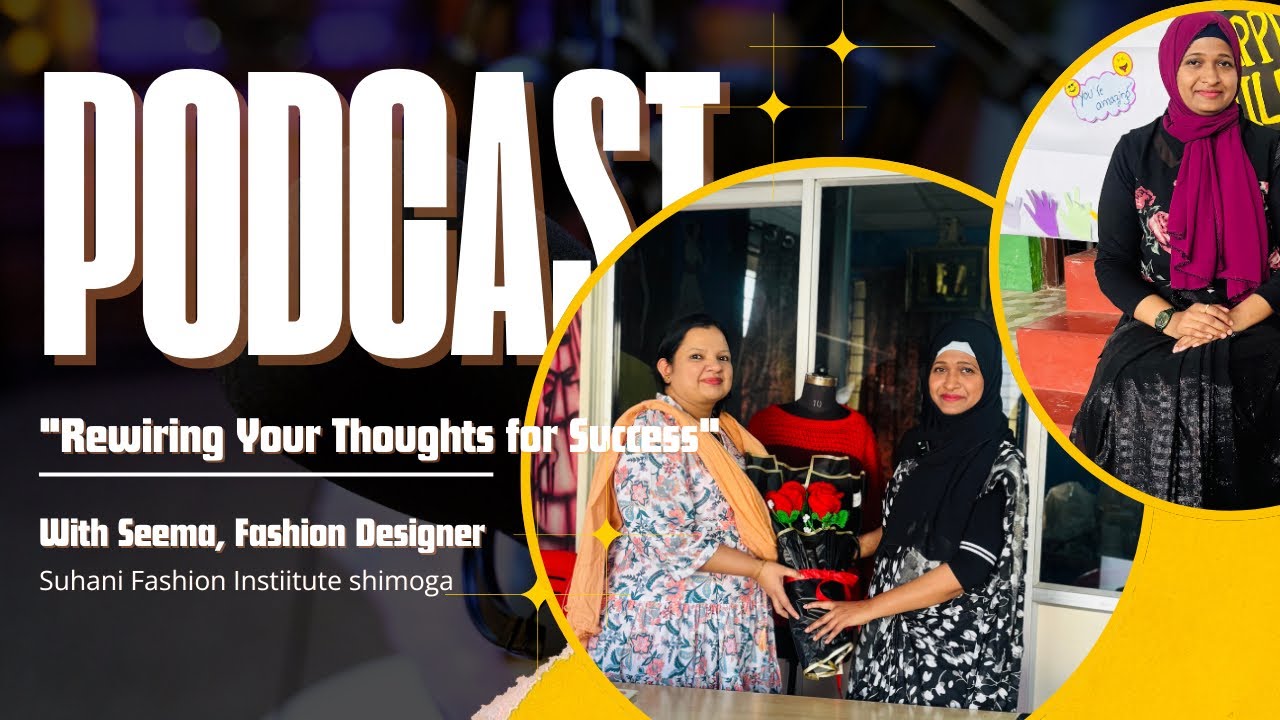 Success story of Suhani Fashion Institute 