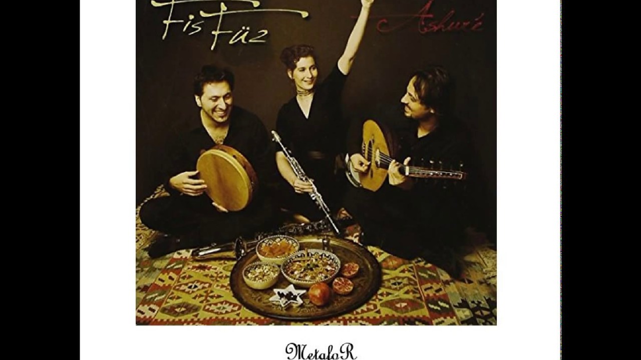 Ensemble FisF&uuml;z &ndash; Odyssey to the Dreams