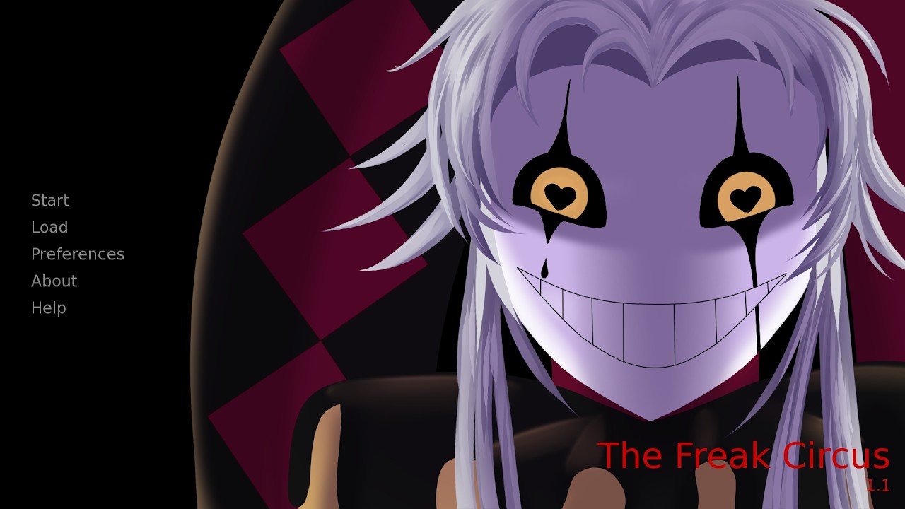 Freak Circus Part 1