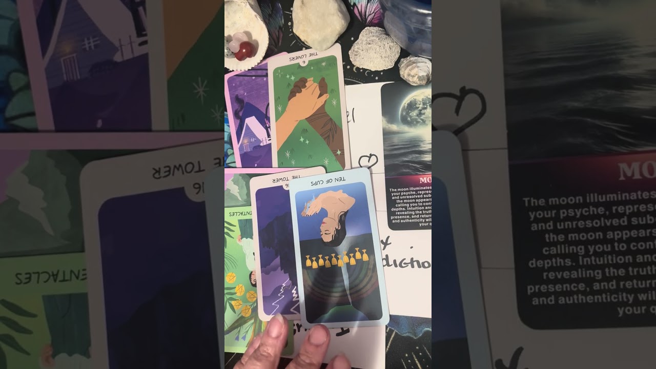 🦋 Aries - Time to plan and pour into yourself 🦋#Tarot #AriesTarot #ariesreading 