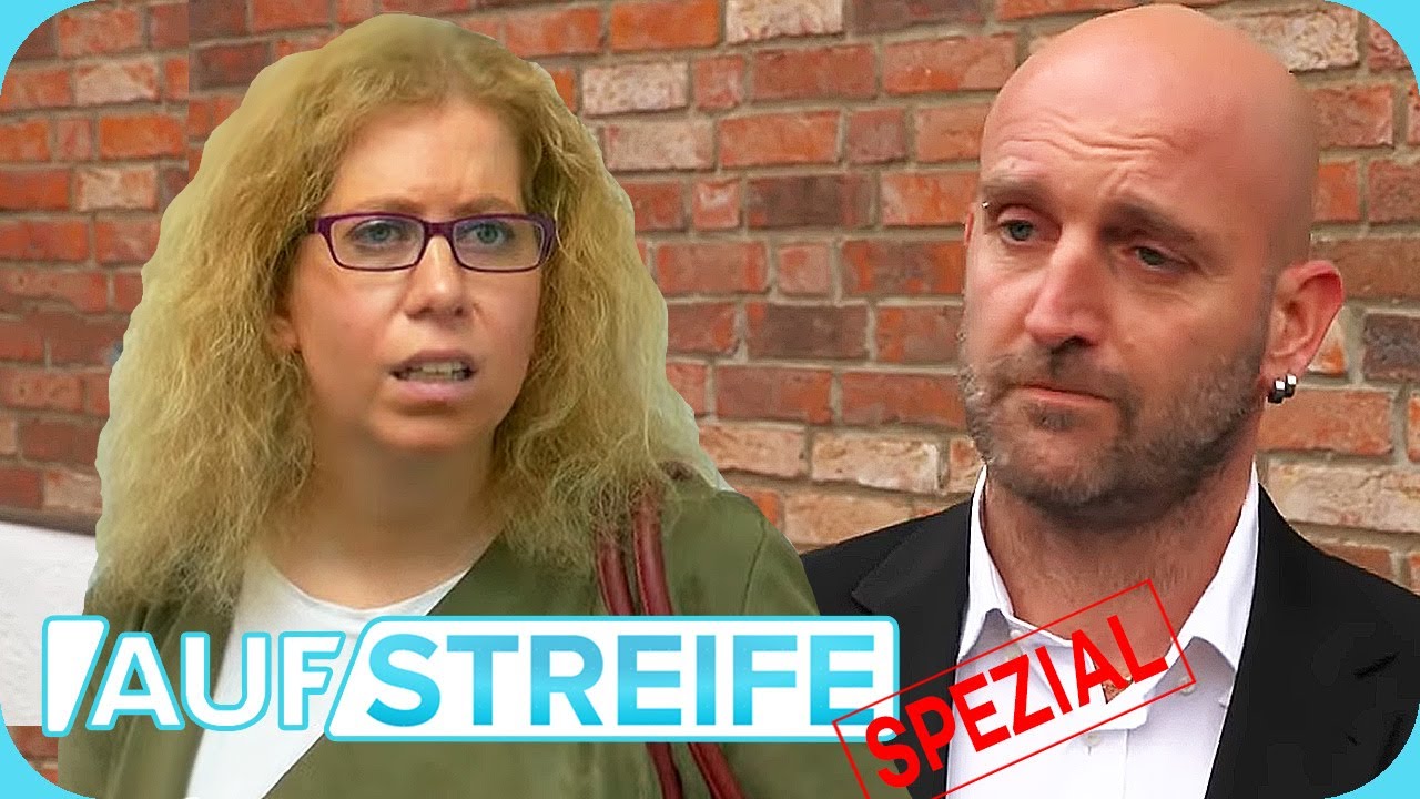 Tot oder doch nicht tot? Geheime Familientragödie aufgedeckt! | Auf Streife | SAT.1