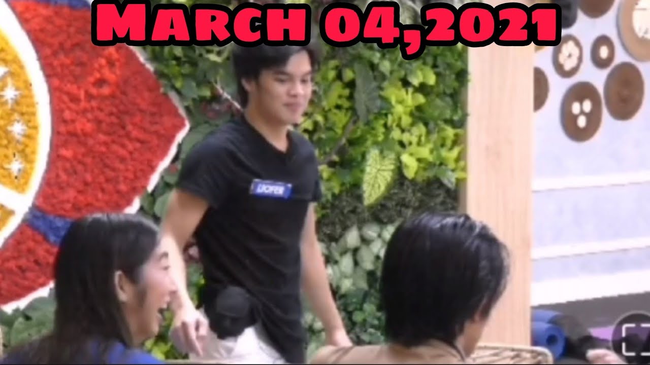 March 04,2021 live sa kumu || Pbb Connect