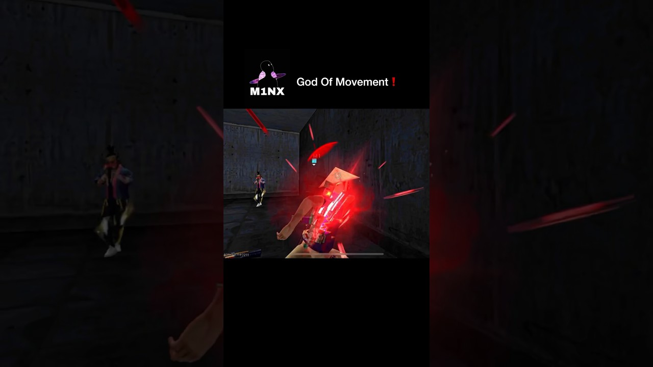 God of movement ☠️ 