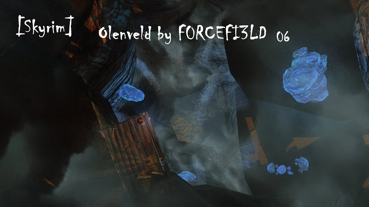[Skyrim] Olenveld 06