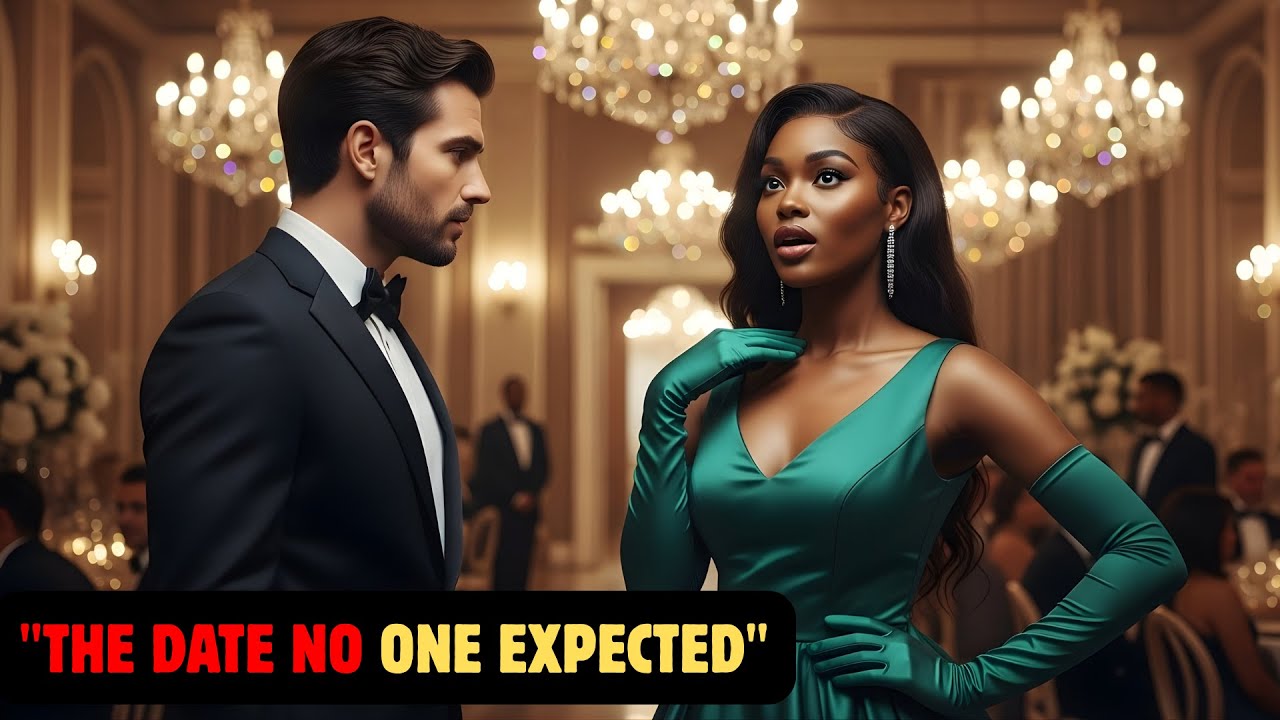 BILLIONAIRE NEEDED A WEDDING DATE—HIS ASSISTANT’S BROKE ROOMMATE CHANGED EVERYTHING