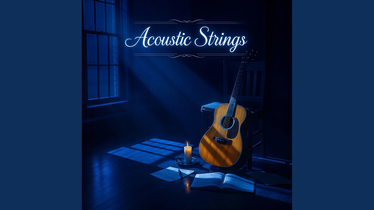 Gentle Balcony – Relaxing Love Songs