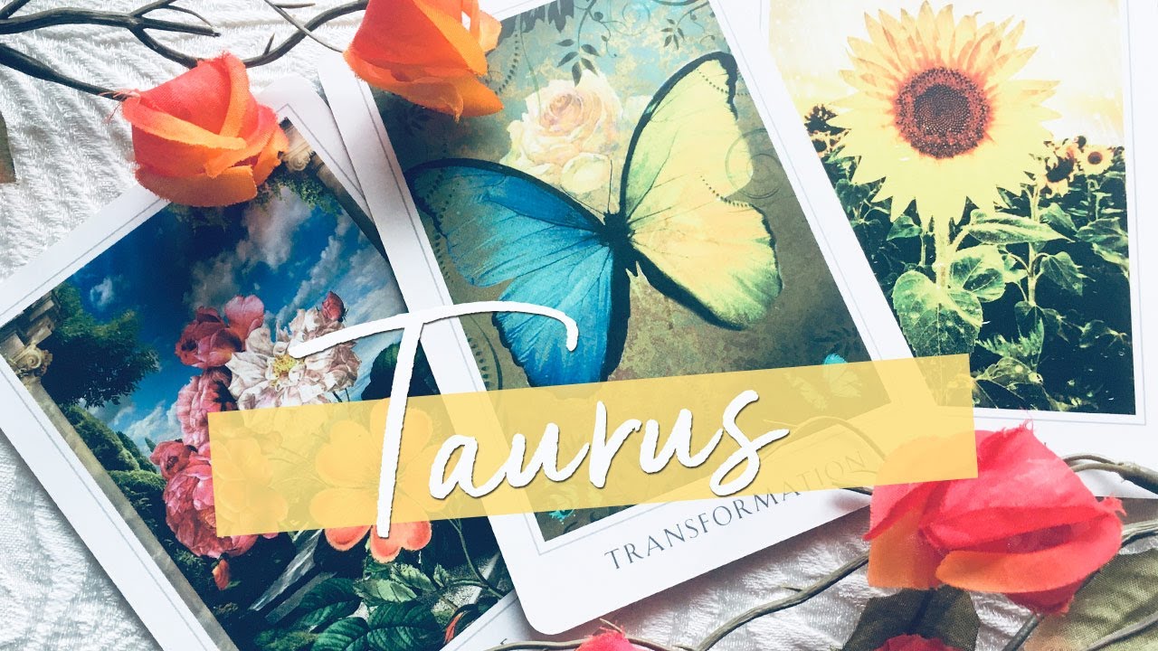 TAURUS -  OLD BAGGAGE AND A NEW PATH
