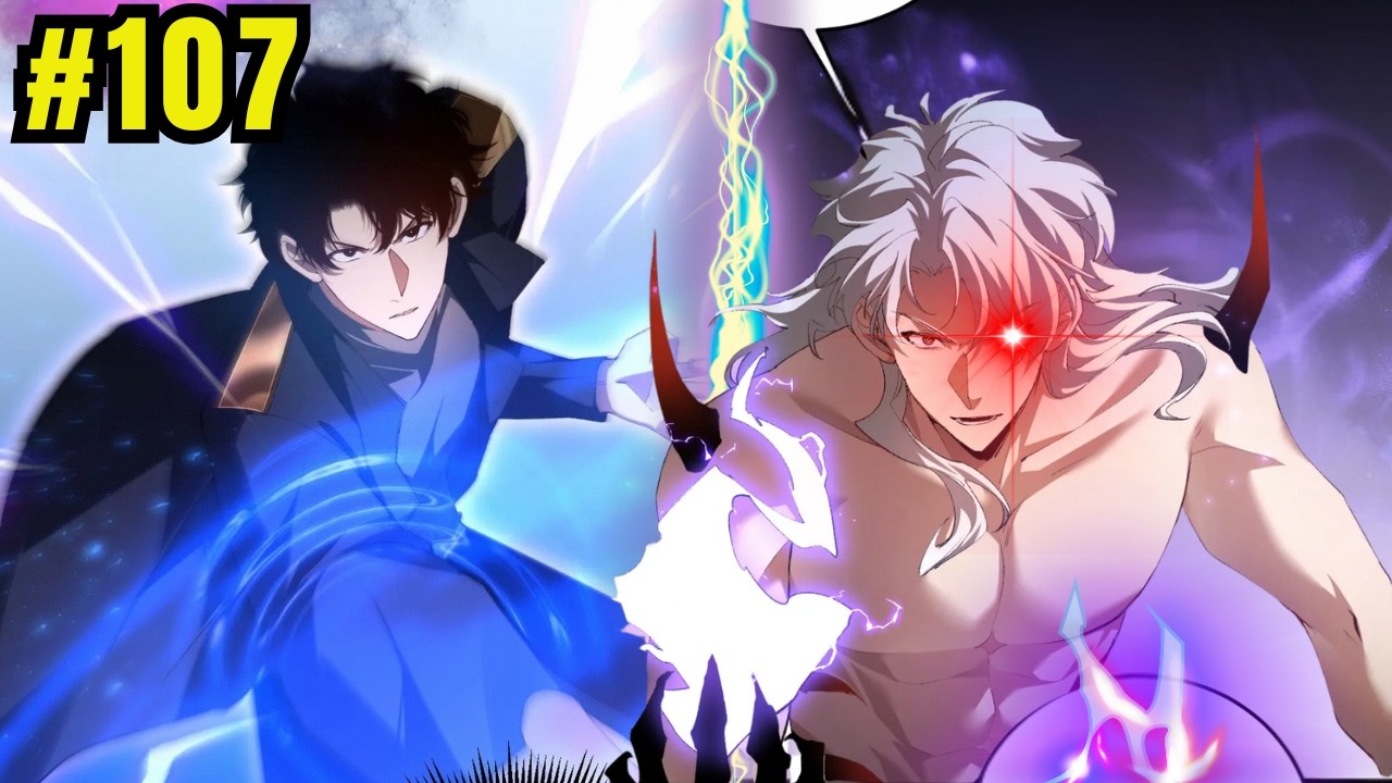 #107 | I Am the Ruler of the Insect Clan | Manhwa Recap