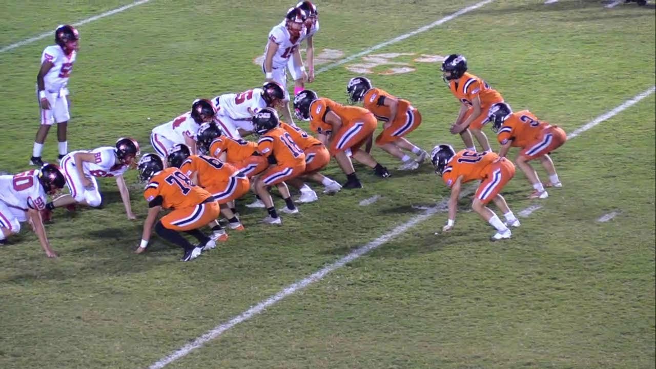 MA V Jackson Academy