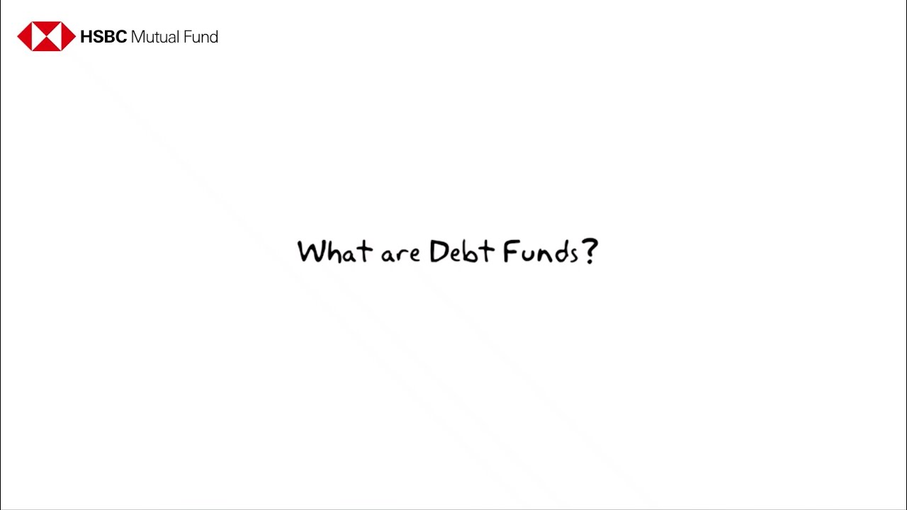 The Hidden Power of Debt Mutual Funds | HSBC Mutual Fund