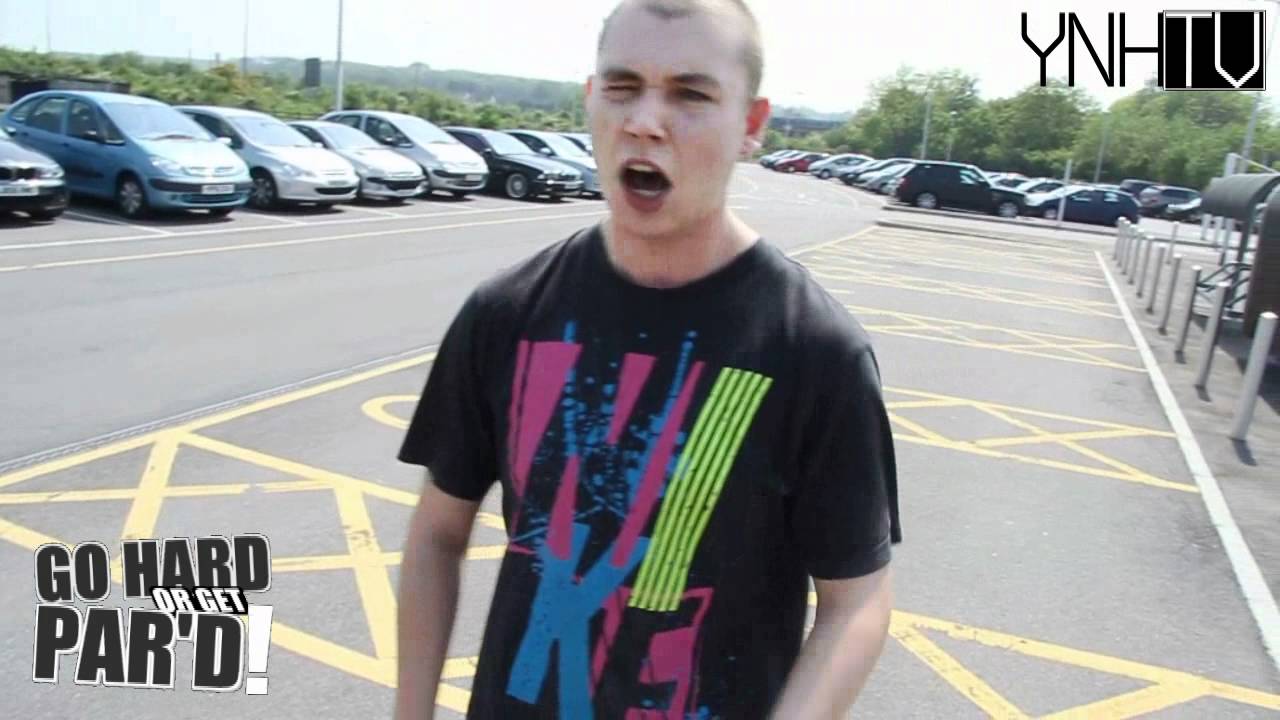 MTD - YNHTV - FREESTYLE