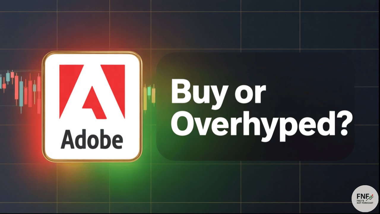 Преимущество Adobe в области искусственного интеллекта: почему следующее десятилетие важно для ин...
