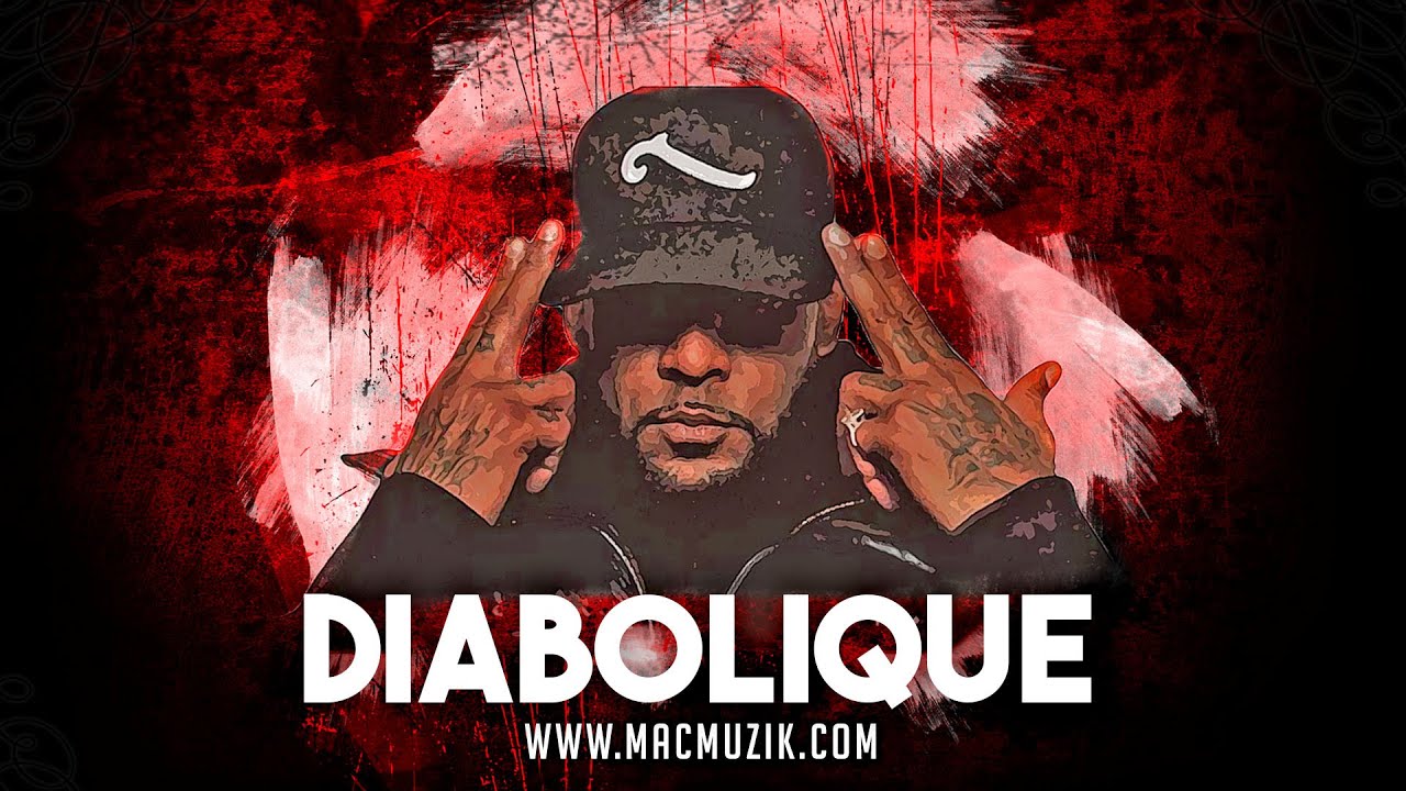 Type Beat Booba 
