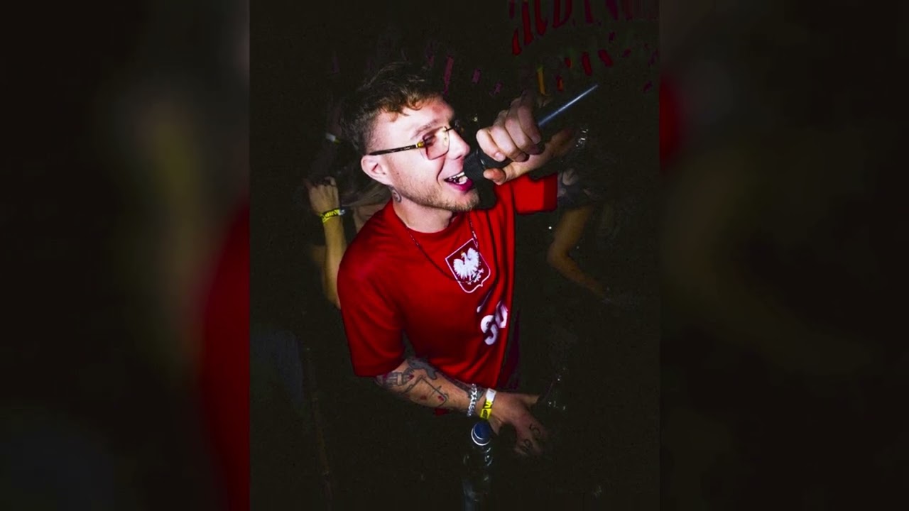 Kubańczyk - PUK PUK KTO TAM (snippet)