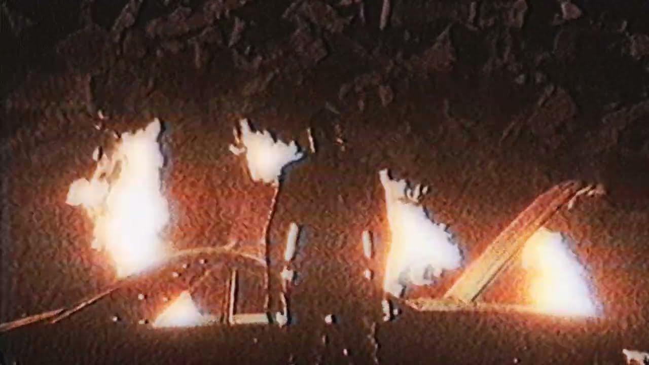 Nothing | I Hate The Flowers (Slowed)