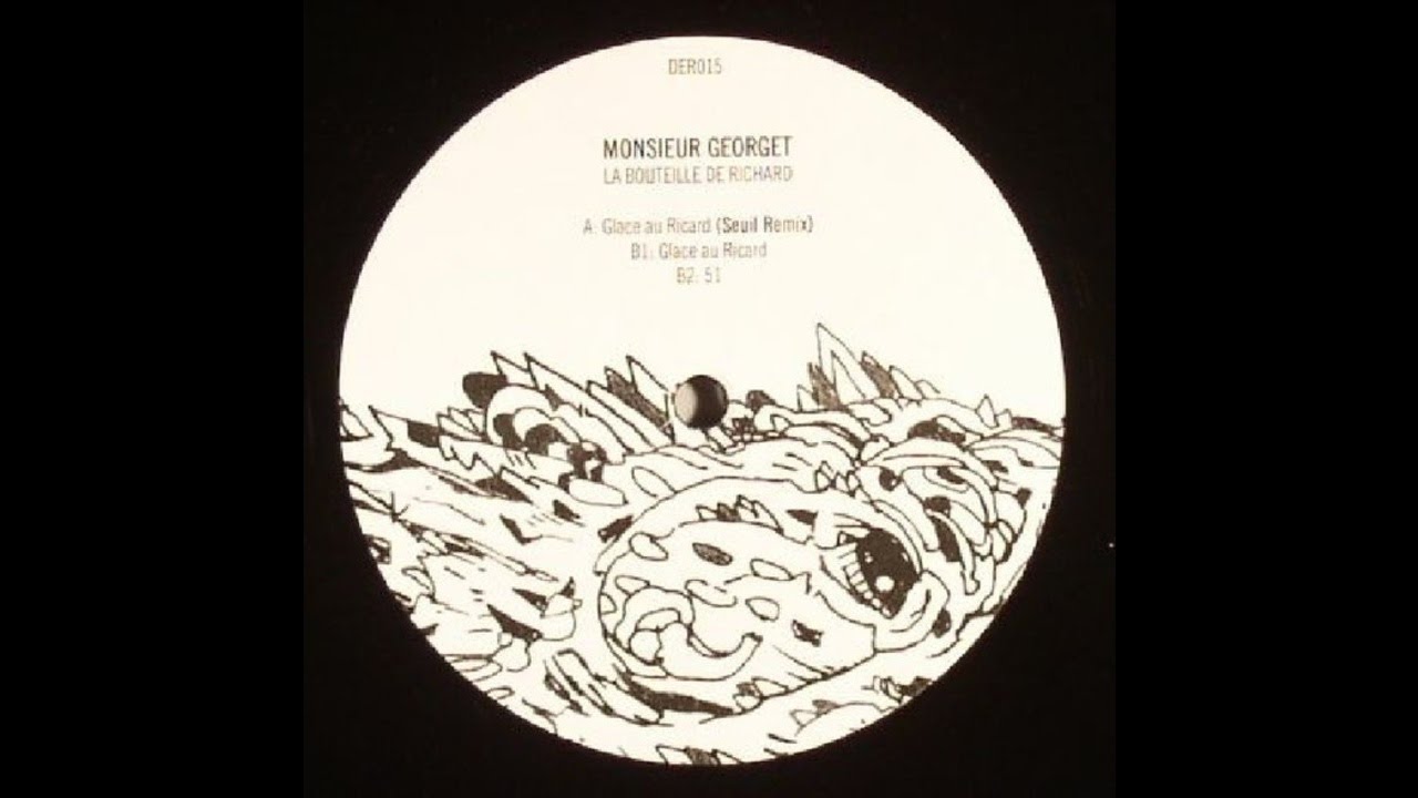 Monsieur Georget - 51
